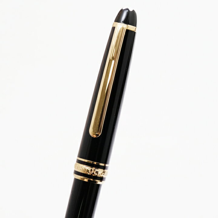 楽天市場】【再入荷！】モンブラン MONTBLANC マイスターシュテュック 