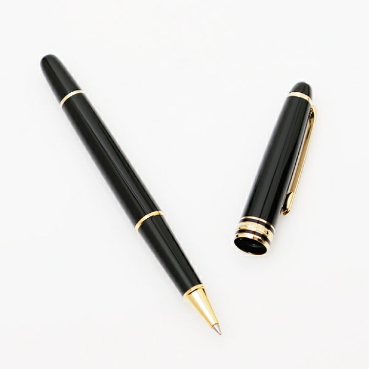 楽天市場】【再入荷！】モンブラン MONTBLANC マイスターシュテュック 