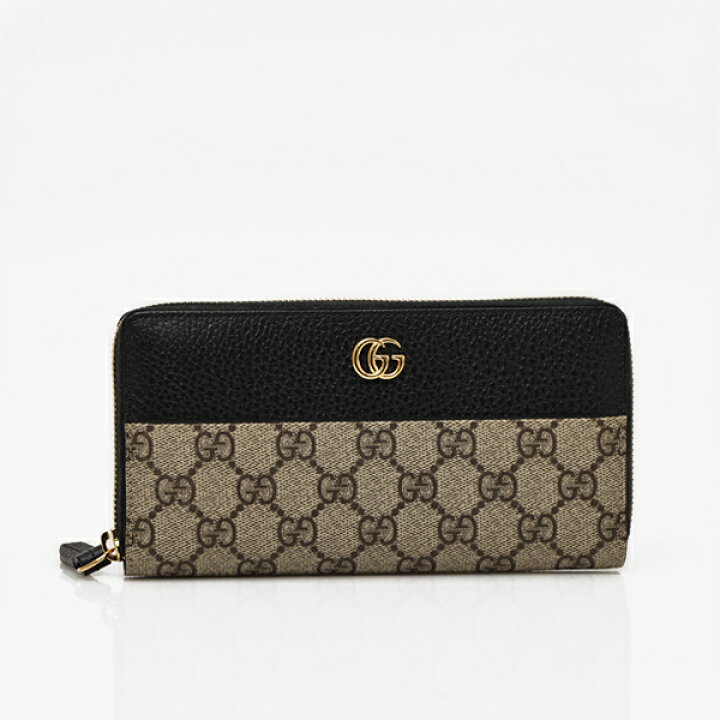 楽天市場】【再入荷！】グッチ GUCCI GGマーモント GGスプリーム 