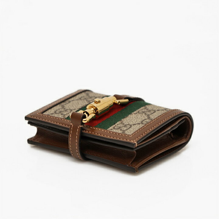 楽天市場】グッチ GUCCI ジャッキー1961 GGスプリームキャンバス 