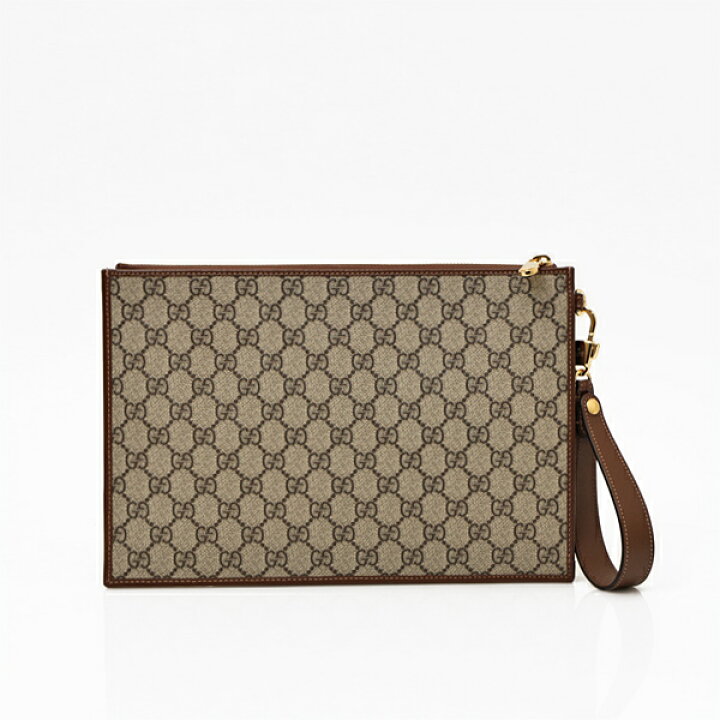 楽天市場】グッチ GUCCI インターロッキングG GGスプリームキャンバス 