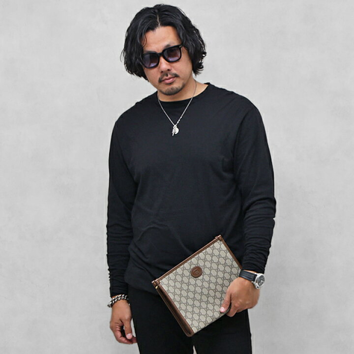 楽天市場】グッチ GUCCI グッチ GUCCI インターロッキングG GG  