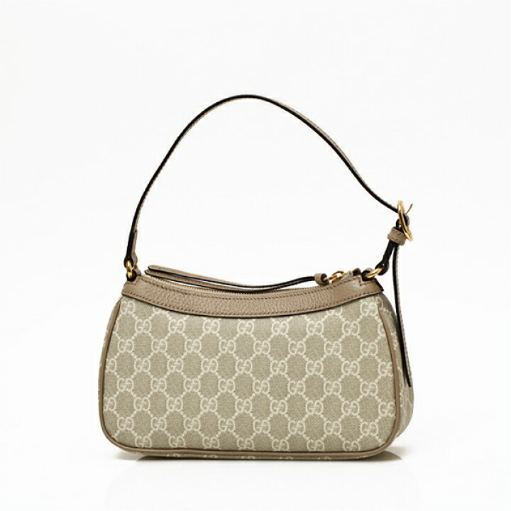 楽天市場】グッチ GUCCI オフィディア GGスプリームキャンバス×レザー  