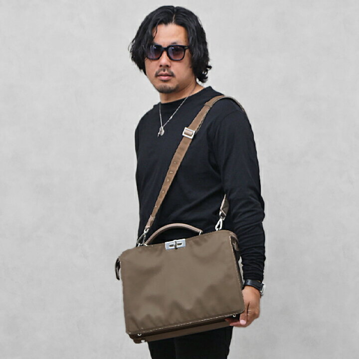 楽天市場】フェンディ FENDI ピーカブー アイシーユー PEEKABOO ISeeU  
