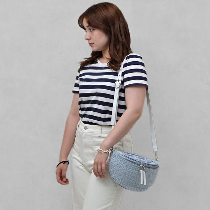 楽天市場】ディーゼル DIESEL 1DR CROSSBODY オーバルDロゴ モノグラム  
