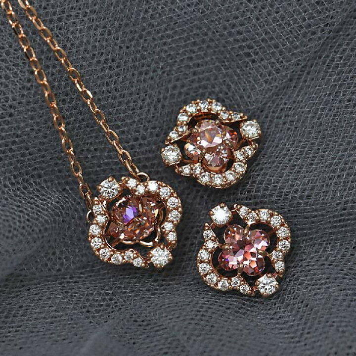 楽天市場】【再入荷！】スワロフスキー SWAROVSKI スパークリング 