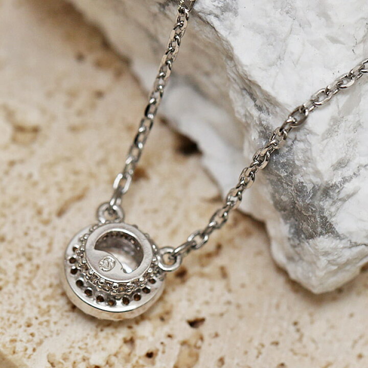 楽天市場】スワロフスキー SWAROVSKI コンステラ Constella ペンダント 