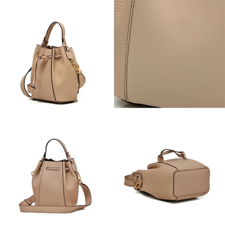 楽天市場】【選べる3カラー】フルラ FURLA ミアステラ ミニ MIASTELLA 