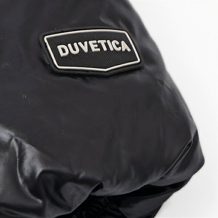 楽天市場】【ラスト1点！】【サイズ40(M相当)】デュベティカ DUVETICA 