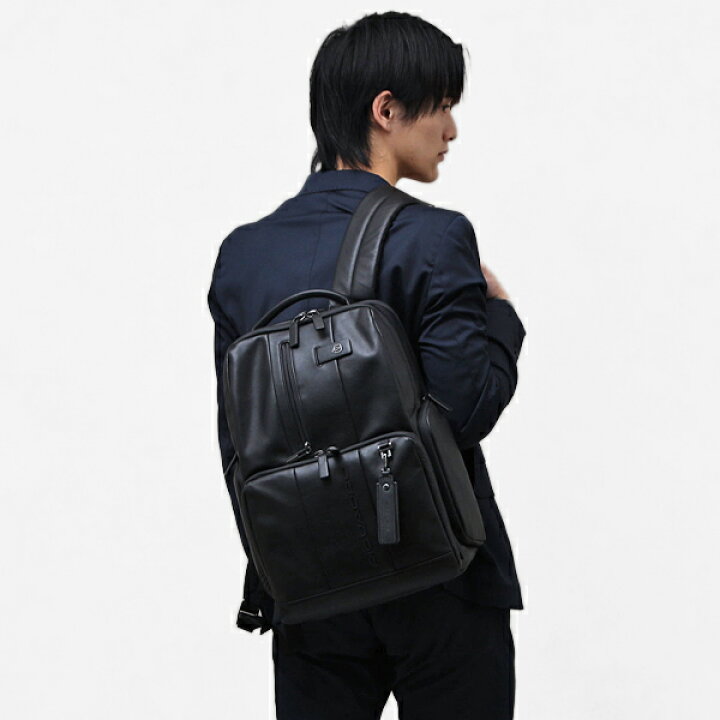 楽天市場】ピクアドロ PIQUADRO アーバン 本革 レザー ビジネス  