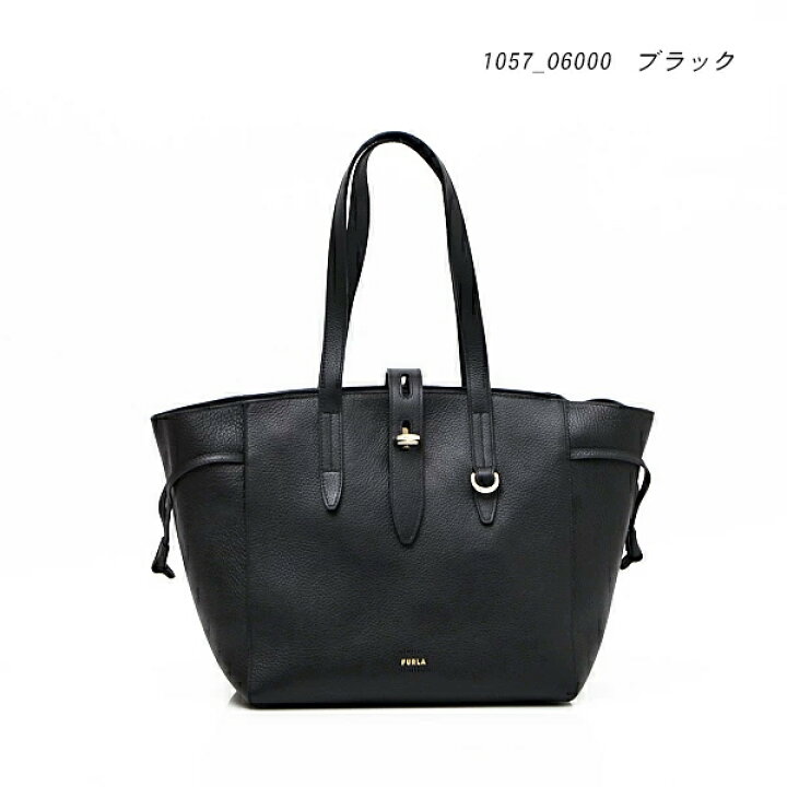 楽天市場】【選べる3カラー】フルラ FURLA ネット NET M TOTE レザー 