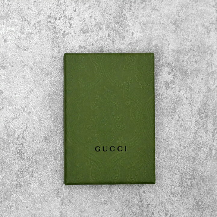 楽天市場】グッチ GUCCI GGスプリームキャンバス×レザー カードケース 