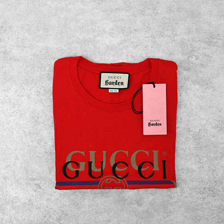 楽天市場】【大幅PRICE DOWN！】ラスト1点！ グッチ ガーデン GUCCI 