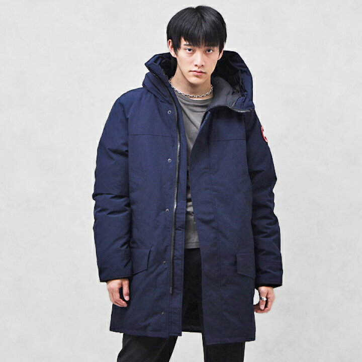 楽天市場】カナダグース CANADA GOOSE LANGFORD PARKA ラングフォード  