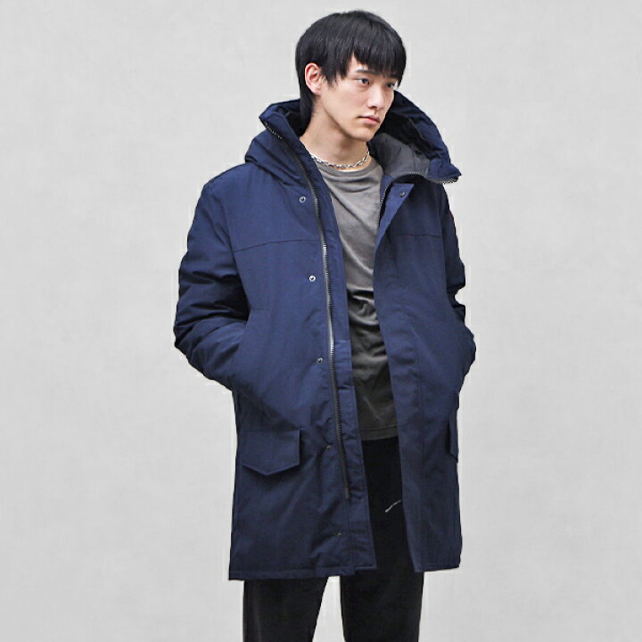 楽天市場】カナダグース CANADA GOOSE LANGFORD PARKA ラングフォード  