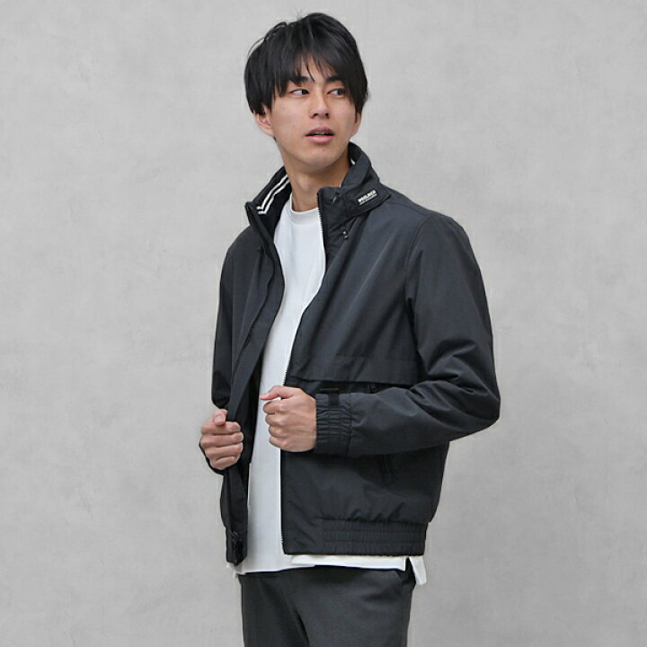 楽天市場】【サイズM(EU)】ウールリッチ WOOLRICH マラード ボンバー 