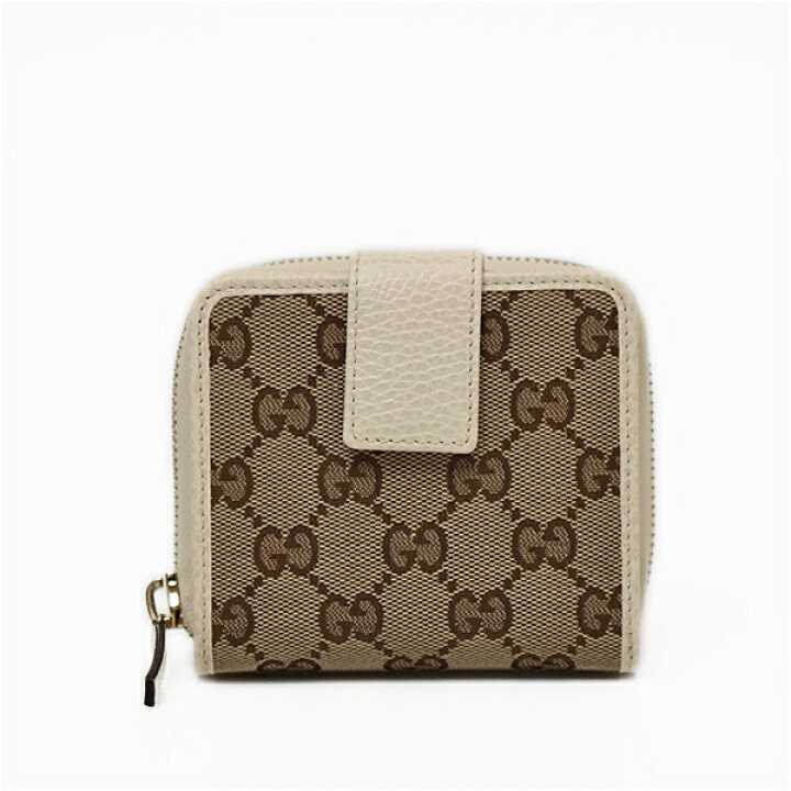 楽天市場】【再入荷！】グッチ GUCCI アウトレット GGキャンバス 