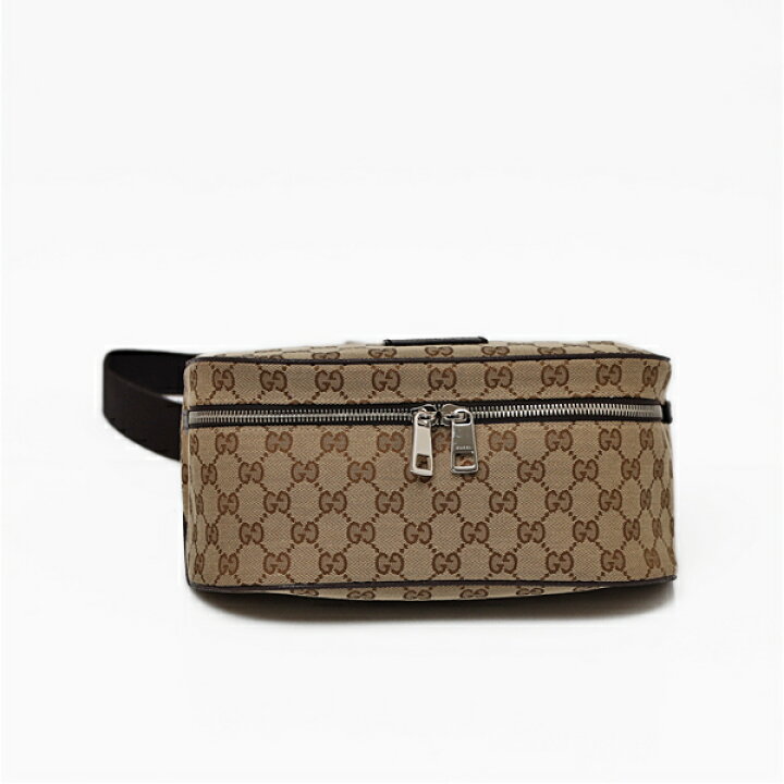 楽天市場】【再入荷！】グッチ GUCCI アウトレット GGキャンバス  