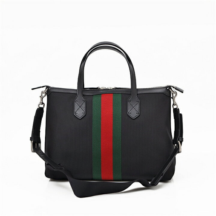 楽天市場】グッチ GUCCI アウトレット ウェブストライプ テクノ  