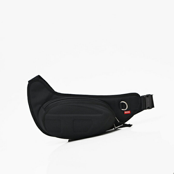 楽天市場】【2カラー】ディーゼル DIESEL 1DR-POD CROSSBODY  