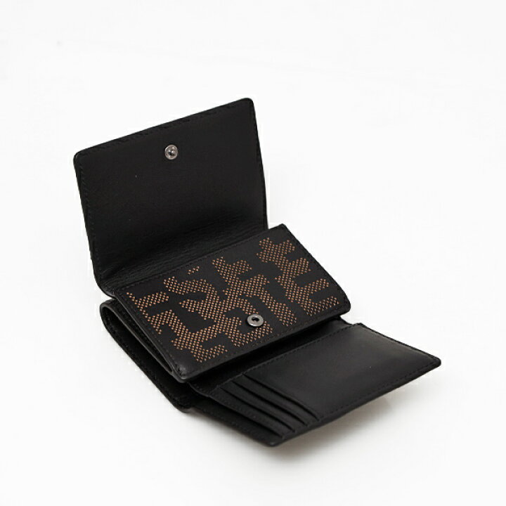 楽天市場】ディーゼル DIESEL トライフォールドコイン TRI FOLD COIN S 