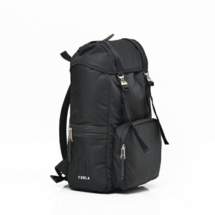 楽天市場】【2カラー】フルラ FURLA MAN コスモ COSMO M BACKPACK  