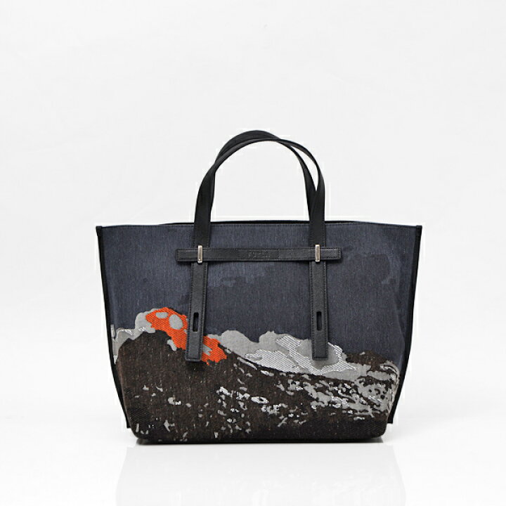楽天市場】フルラ FURLA MAN ジョーヴェ GIOVE L CASUAL TOTE 