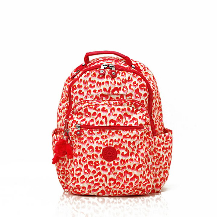 楽天市場】【ラスト1点！】【在庫一掃】キプリング Kipling ソウル 