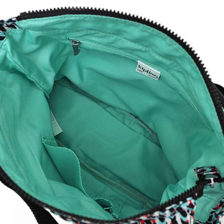 楽天市場】【ラスト1点！】キプリング Kipling ミンタ エム MINTA M 