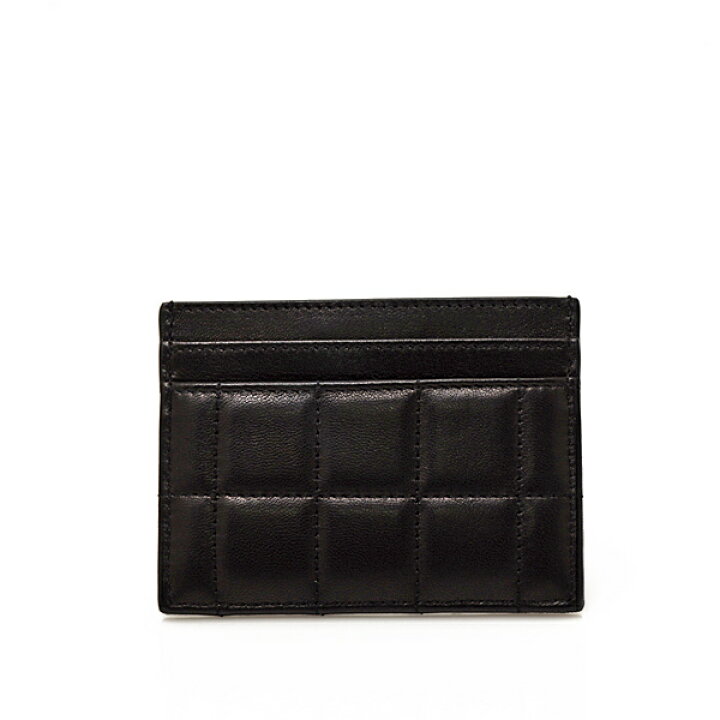 楽天市場】サンローラン SAINT LAURENT キルティングレザー カード 