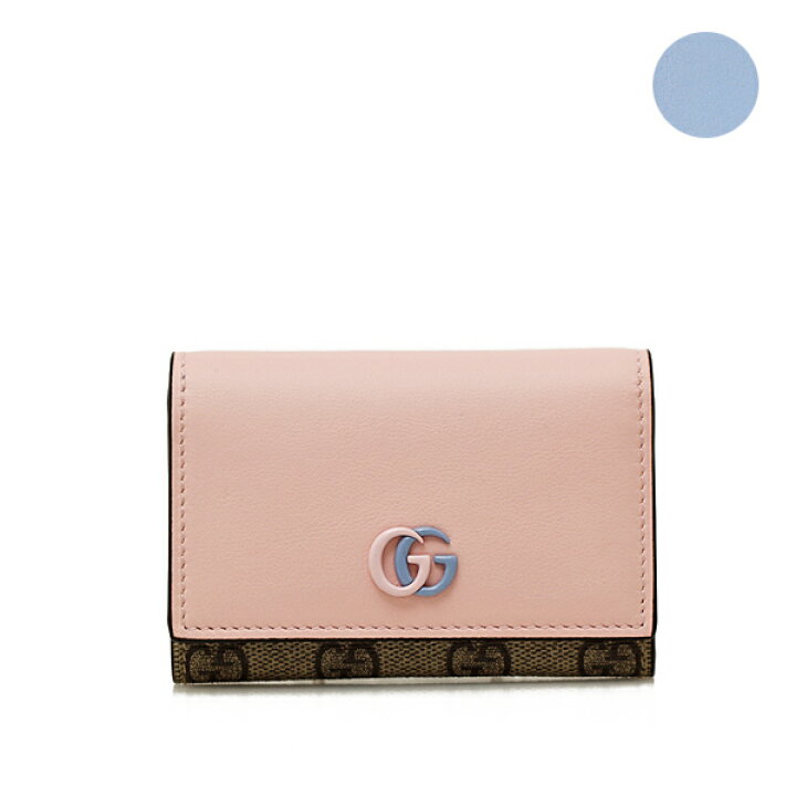 楽天市場】グッチ GUCCI ダブルG GGスプリームキャンバス×レザー 