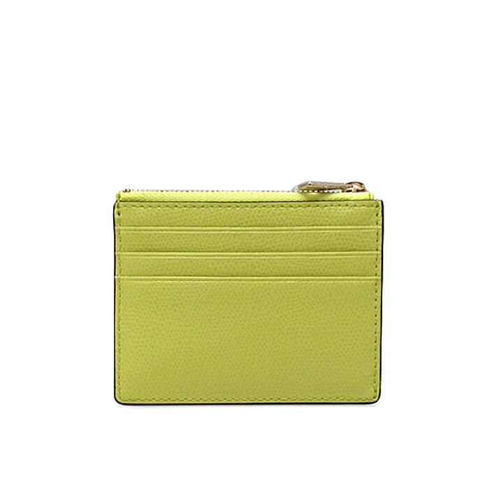 楽天市場】フルラ FURLA CAMELIA S ZIPPED CARD CASE ARES レザー 