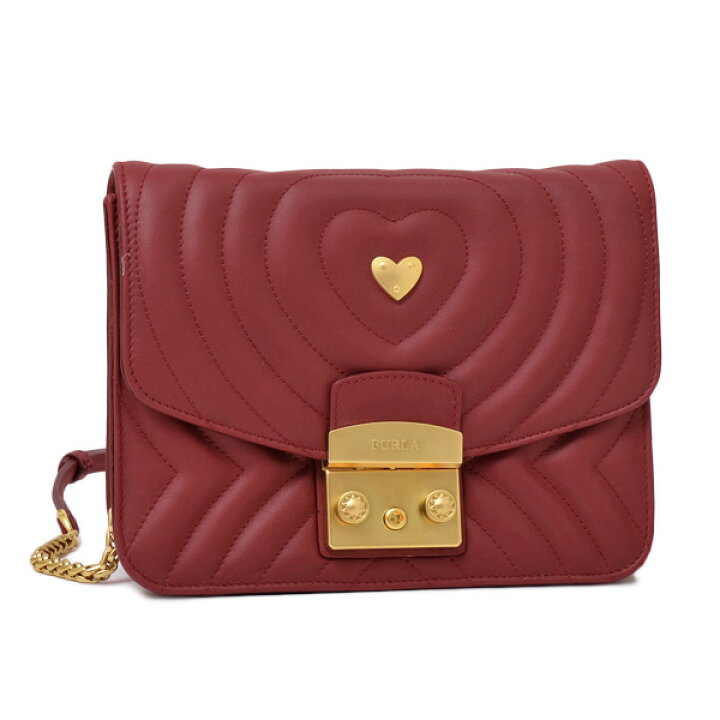 楽天市場】フルラ FURLA S REA メトロポリス キルティング加工 S 