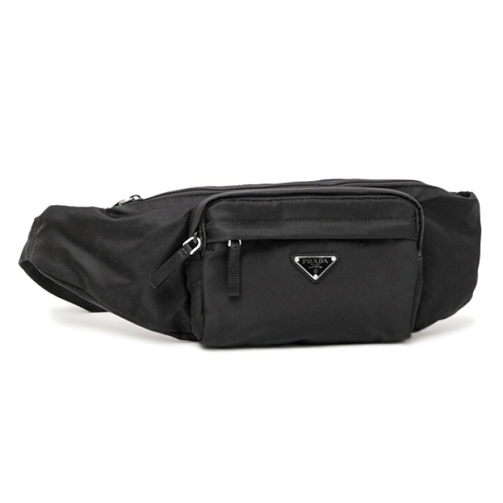 楽天市場】【再入荷！】プラダ PRADA アウトレット ナイロン ボディ 