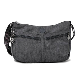 【再入荷！】キプリング Kipling イゼラー IZELLAH ショルダーバッグ [レディース] KI4803 25E Active Denim