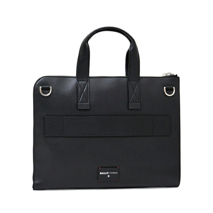 楽天市場】【再入荷！】バリー BALLY ストライプライン レザー 2WAY  