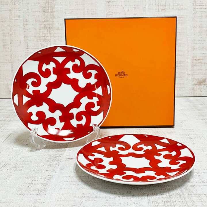 楽天市場】【再入荷！】【2点セット】エルメス HERMES  