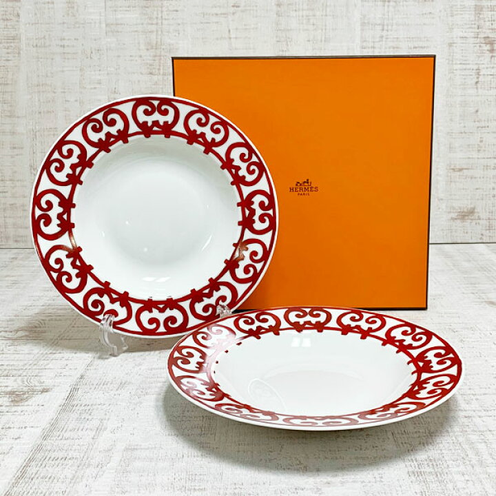 楽天市場】【再入荷！】【2点セット】エルメス HERMES 