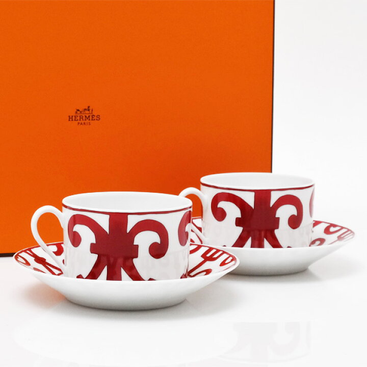 楽天市場】【再入荷！】【2点セット】エルメス HERMES 