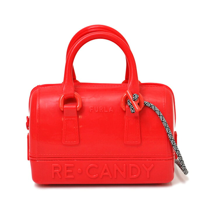 楽天市場】【ラスト1点】フルラ FURLA CANDY MINI キャンディ Re-Candy  