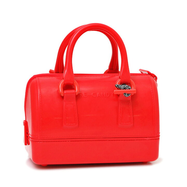 楽天市場】【ラスト1点】フルラ FURLA CANDY MINI キャンディ Re-Candy  