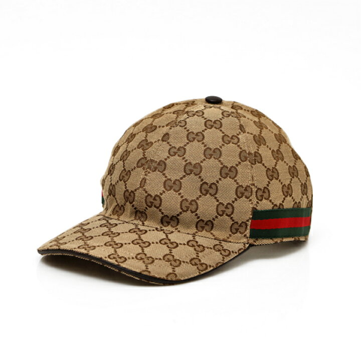 楽天市場】【再入荷！】グッチ GUCCI オリジナルGGキャンバス ベース 
