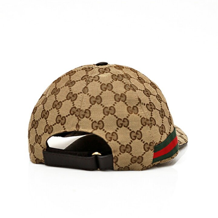 楽天市場】【再入荷！】グッチ GUCCI オリジナルGGキャンバス ベース 