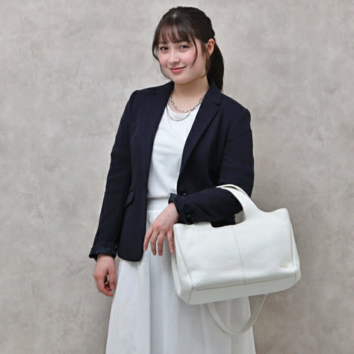 楽天市場】フルラ FURLA エルサ ELSA M レザー 2WAY ハンドバッグ 