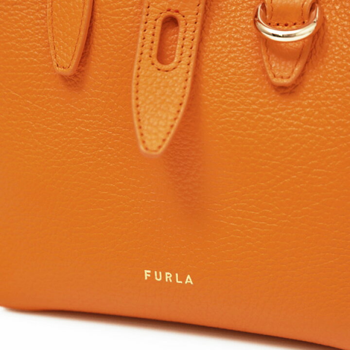 楽天市場】フルラ FURLA NET MINI TOTE レザー 2WAY ミニ トートバッグ