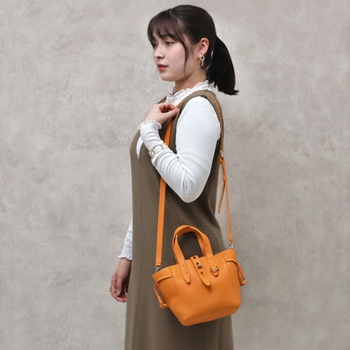 楽天市場】フルラ FURLA NET MINI TOTE レザー 2WAY ミニ トートバッグ  