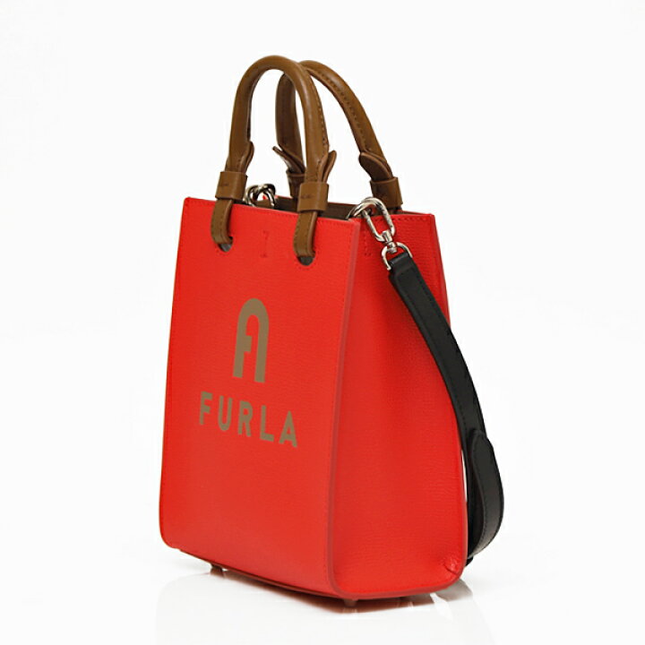 楽天市場】【厳選プライス！】フルラ FURLA ヴァーシティ スタイル  