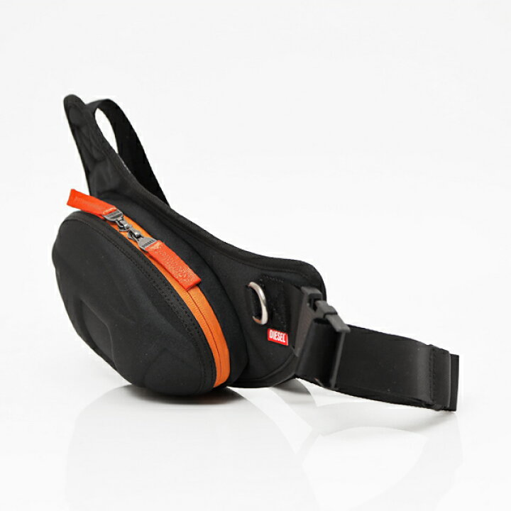 楽天市場】【再入荷！】ディーゼル DIESEL 1DR-POD CROSSBODY ナイロン 