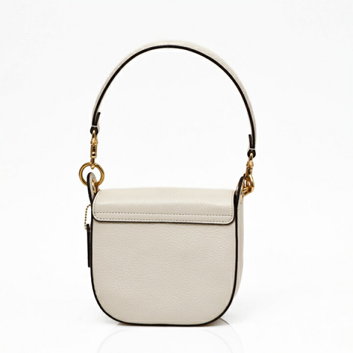 楽天市場】コーチ COACH アウトレット クリオ レザー 2WAY ショルダー  
