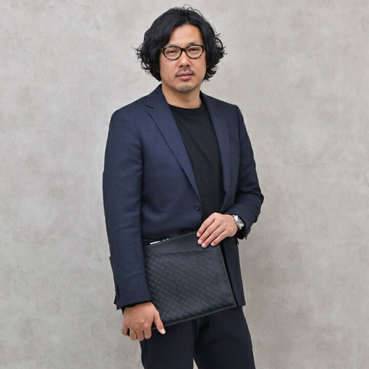 楽天市場】ボッテガヴェネタ BOTTEGA VENETA アウトレット カーフ 